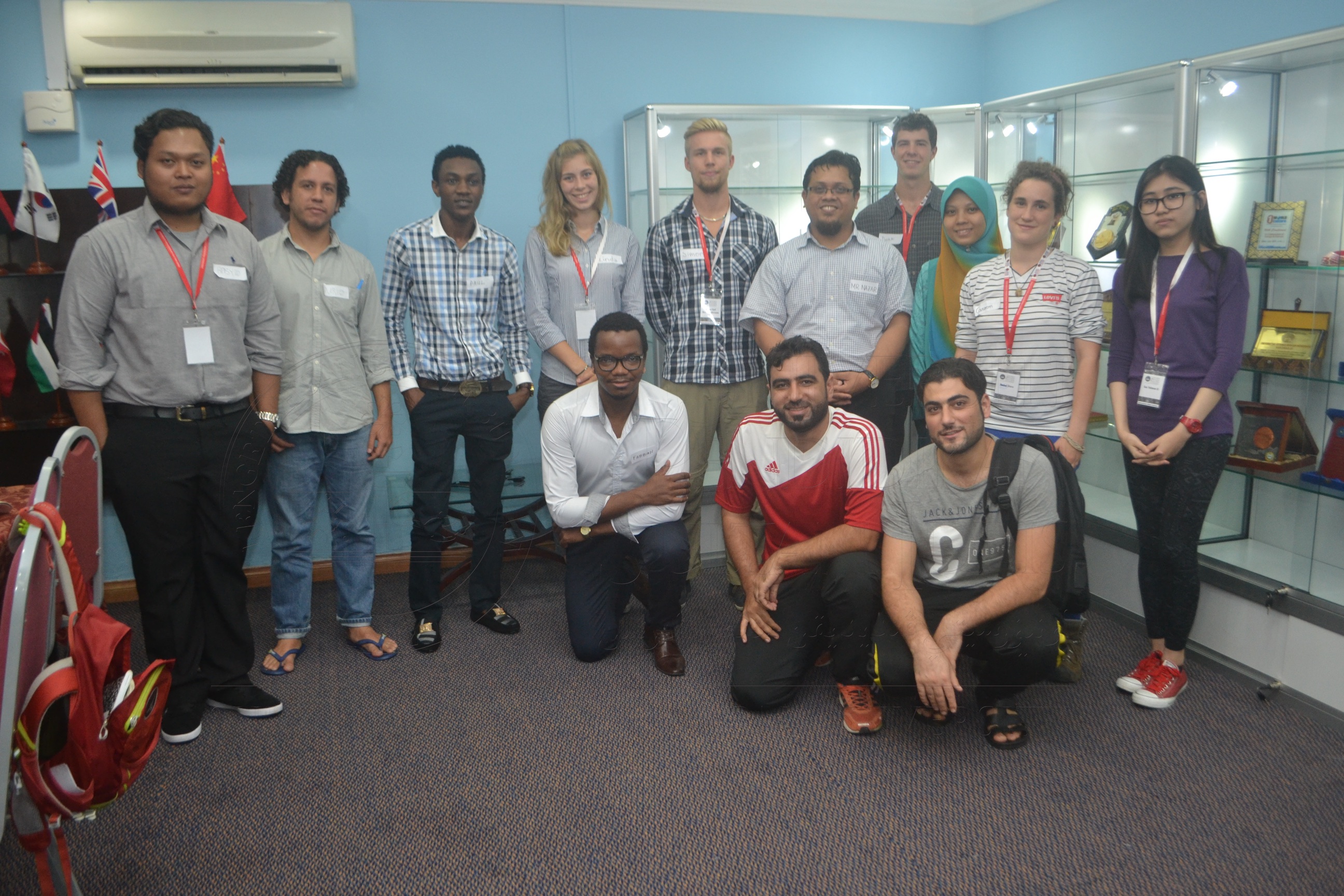 PRO15 133 ANTARABANGSA  DSC 0075